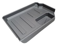 Genuine rover boot - genuine,