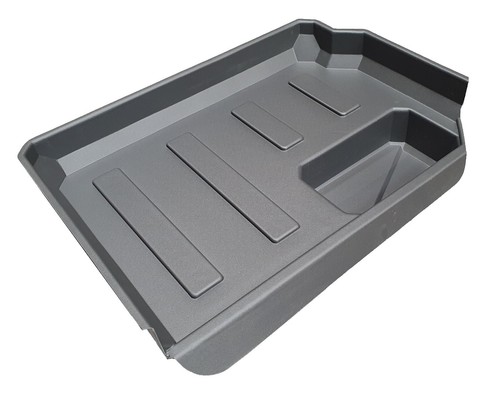 Genuine rover boot - mg,