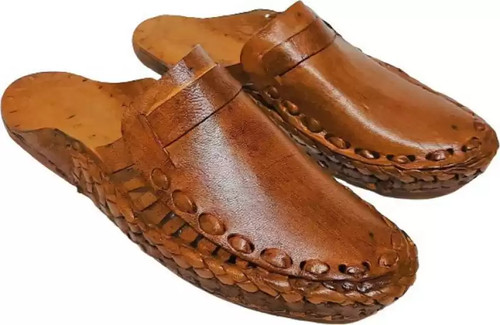 Mens jesus sandal kolhapuri - jesus,