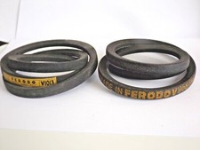 V1013 or V958 AUSTIN  A-H