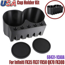 Cup Holder For Infiniti Fx35