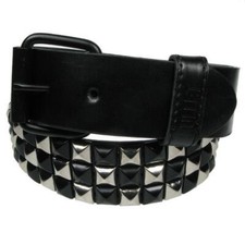 3 Row Checker Pyramid Punk