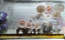 JOB LOT CAKE DECORATING