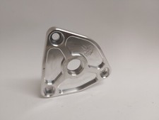 Billet Ford Zetec 1.8 2.0 st170 Crankcase Breather Blank 3/8 bsp