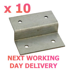 Z Clips Fence Trellis Panels