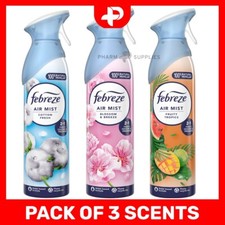 Febreze Air Freshener Spray