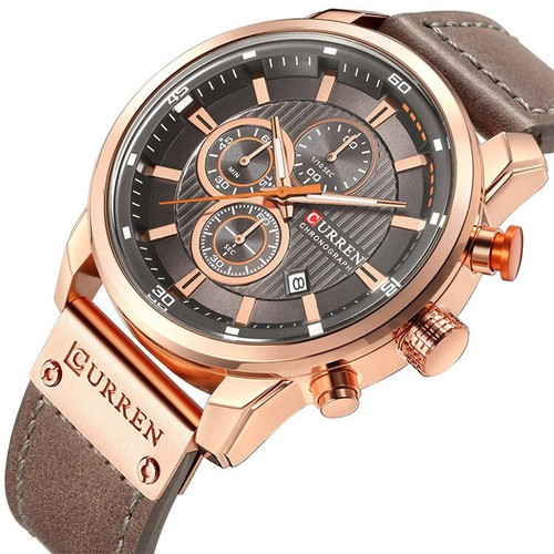 Curren fashion mens luxury - curren,