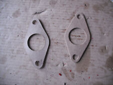 Lister cs 5/1 3/1 6/1 etc  Diesel.  Inlet and exhaust gasket pair nos