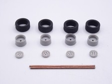 ALEZAN MODELS . ACCESSORIES