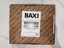 Baxi potterton pcb combi - pcb, 28