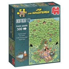 Jan van haasteren expert - jan,