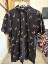 Next Christmas Polo Medium
