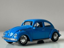 Volkswagen Beetle Germany