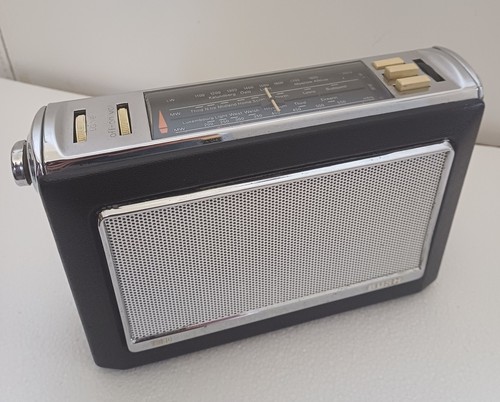 Bush tr130 vintage - vintage, germanium
