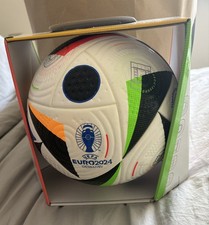 UEFA EURO 2024 - Adidas