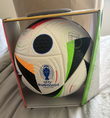 Uefa euro 2024 adidas - euro,