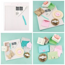 12x12 scoring board - 12x12", for