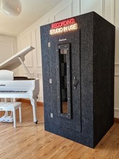 ShattaCaster Pro Audio Voice