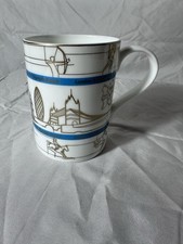 Wedgwood UK 2012 Olympics Fine