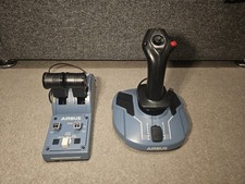 Thrustmaster TCA Officer Pack