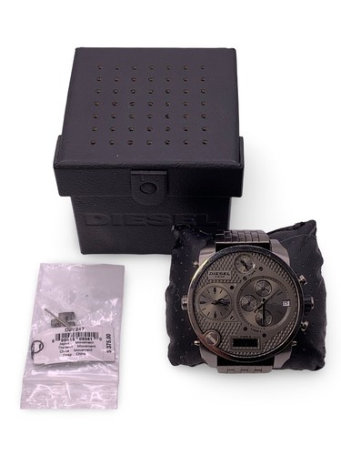 Diesel big daddy - diesel,