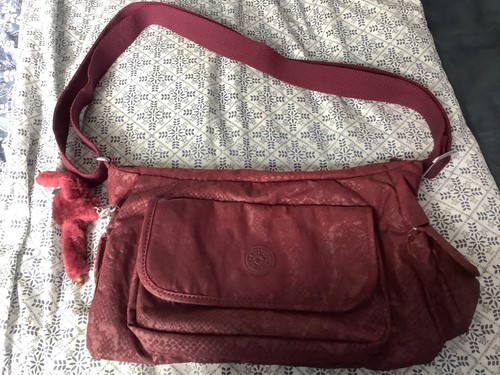 Kipling medium crossbody bag - medium,