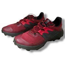 SALOMON WILDCROSS 2 TRAIL