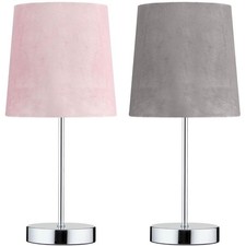 Bedside Lamp Table Light Desk