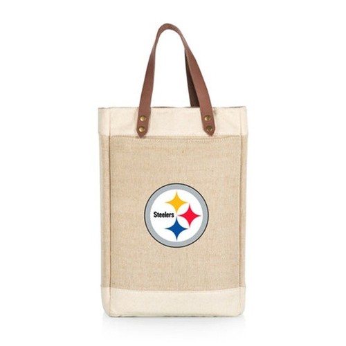 Pittsburgh steelers pinot jute - steelers,