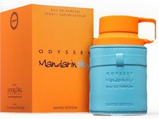 Armaf Odyssey Mandarin Sky