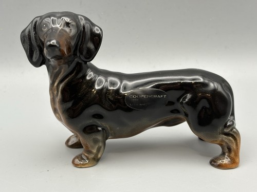 Vintage coopercraft ceramic - coopercraft,