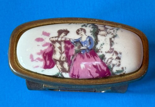 Vintage victorian lipstick - vintage,
