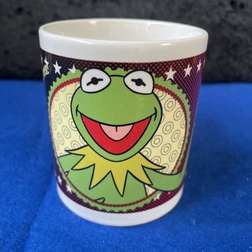 Vintage kermit the frog - the,