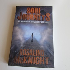 rosalind mcknight soul