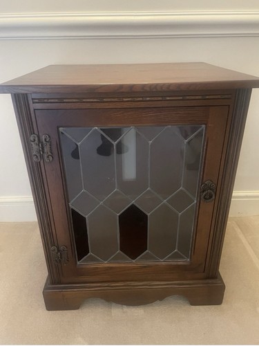 Old charm solid - charm, hi-fi