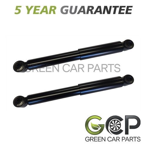 Shock absorbers rear gcp - shock,
