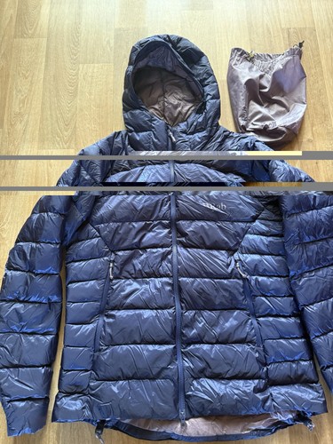Rab coat - rab,