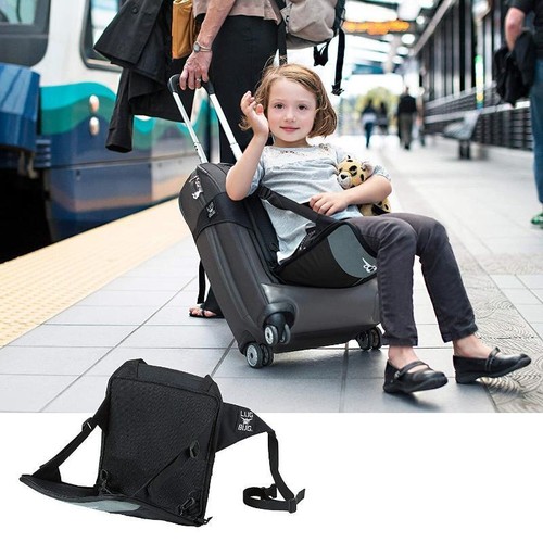 Travel seat ride - travel,