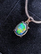 Sterling Silver 925 Australian