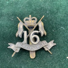 16th (The Queen's) Lancers ~