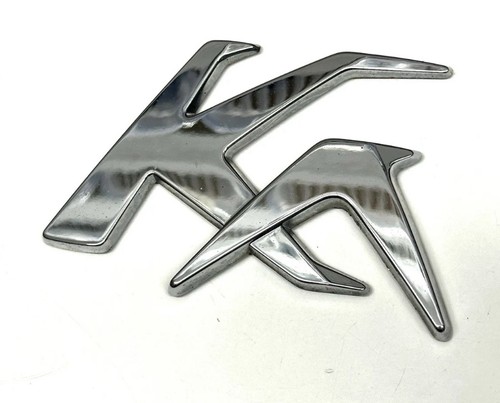 Genuine ford mk2 2008 2014 - ford,