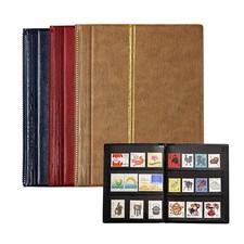 20Sheets Stamps Collection