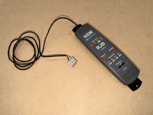 Nsm icon 2 digital - icon, 1