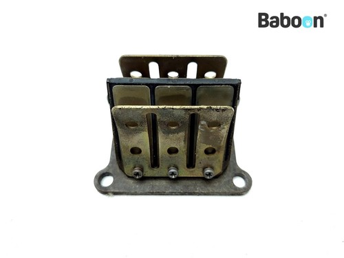 Intake manifold yamaha tdr - yamaha,
