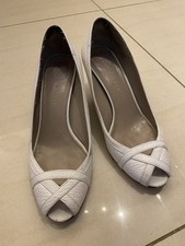 Zara Basic Ladies Women White