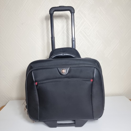 Wenger swiss gear - gear, overnight