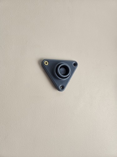Wall bracket for - wall, mclaren