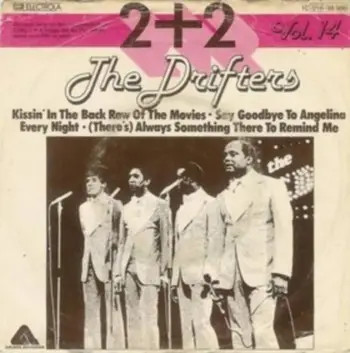 The drifters vol 14 - 2, 2
