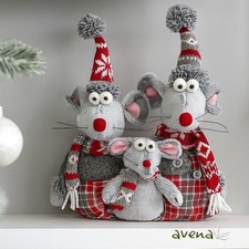 Christmas Merry Mice Set Great