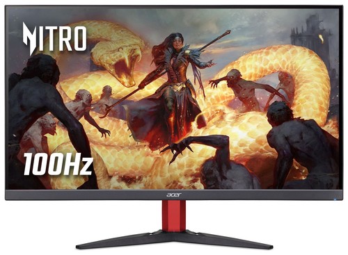 Acer inch gaming - acer, monitor